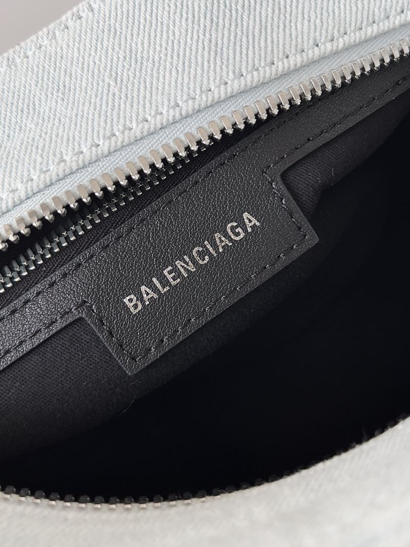 Balenciaga Top Handle Bags